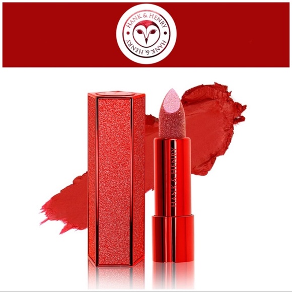 LIP LOVE LUXE LIPSTICK + EYESHADOW PALETTE - Picture 7 of 16